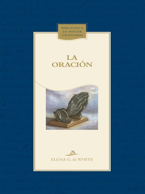 cover image of La oración